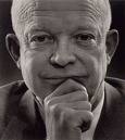 Dwight Eisenhower on trusting government funded scientists